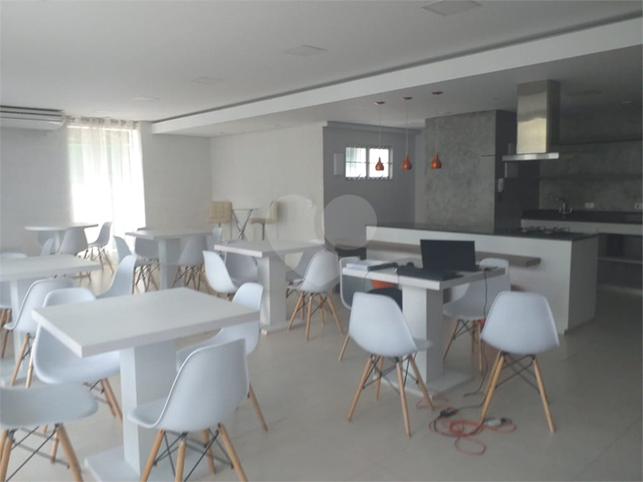 Venda Apartamento São Paulo Vila Ester (zona Norte) REO370719 9