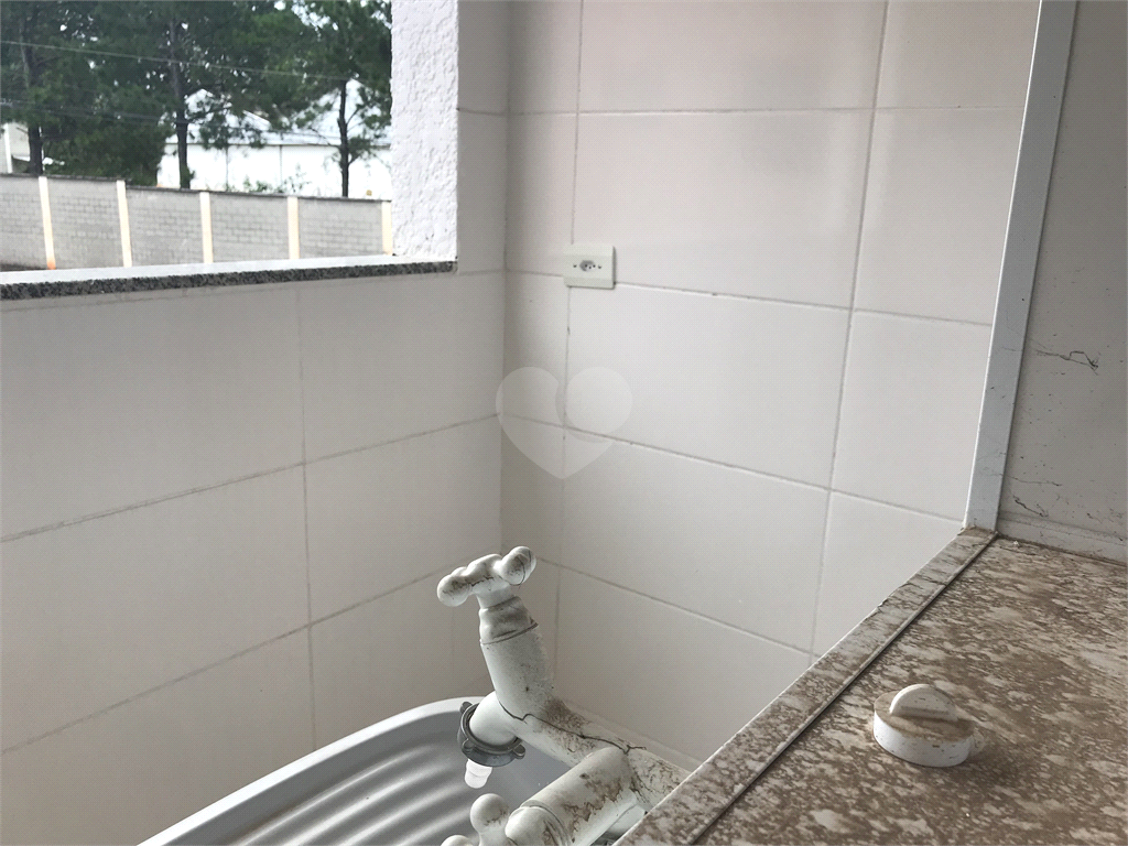 Venda Apartamento Sorocaba Aparecidinha REO370735 15