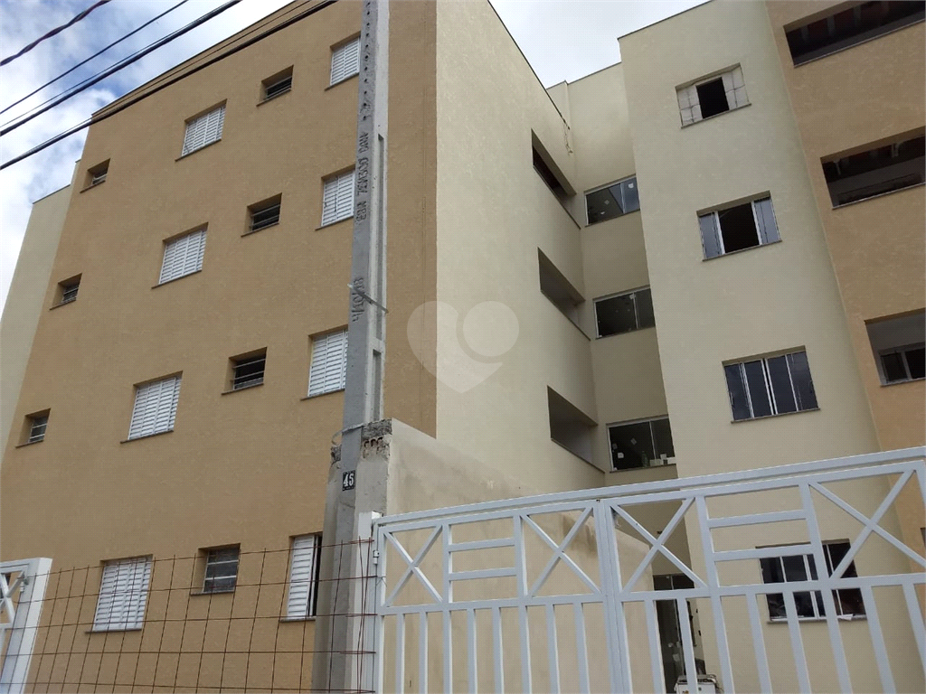 Venda Apartamento Sorocaba Aparecidinha REO370735 3