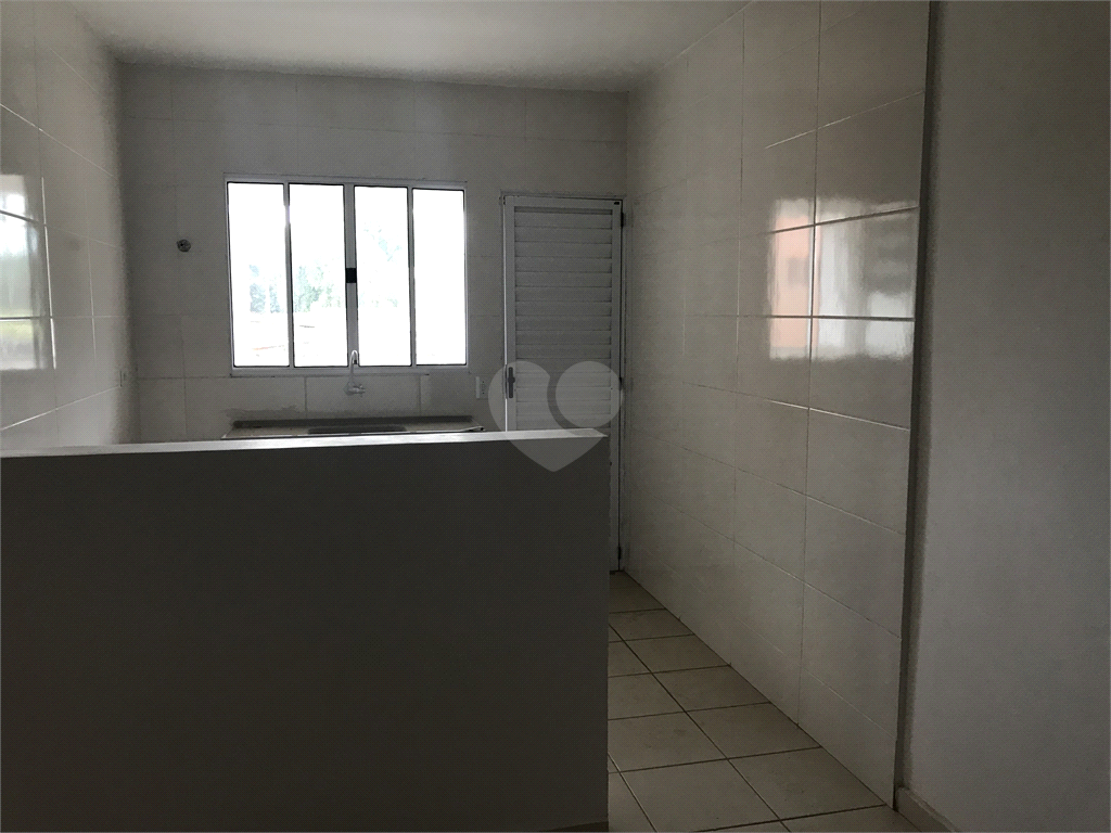 Venda Apartamento Sorocaba Aparecidinha REO370735 9