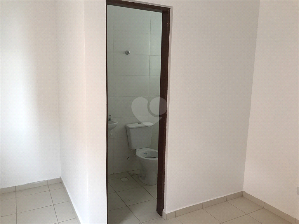 Venda Apartamento Sorocaba Aparecidinha REO370735 13