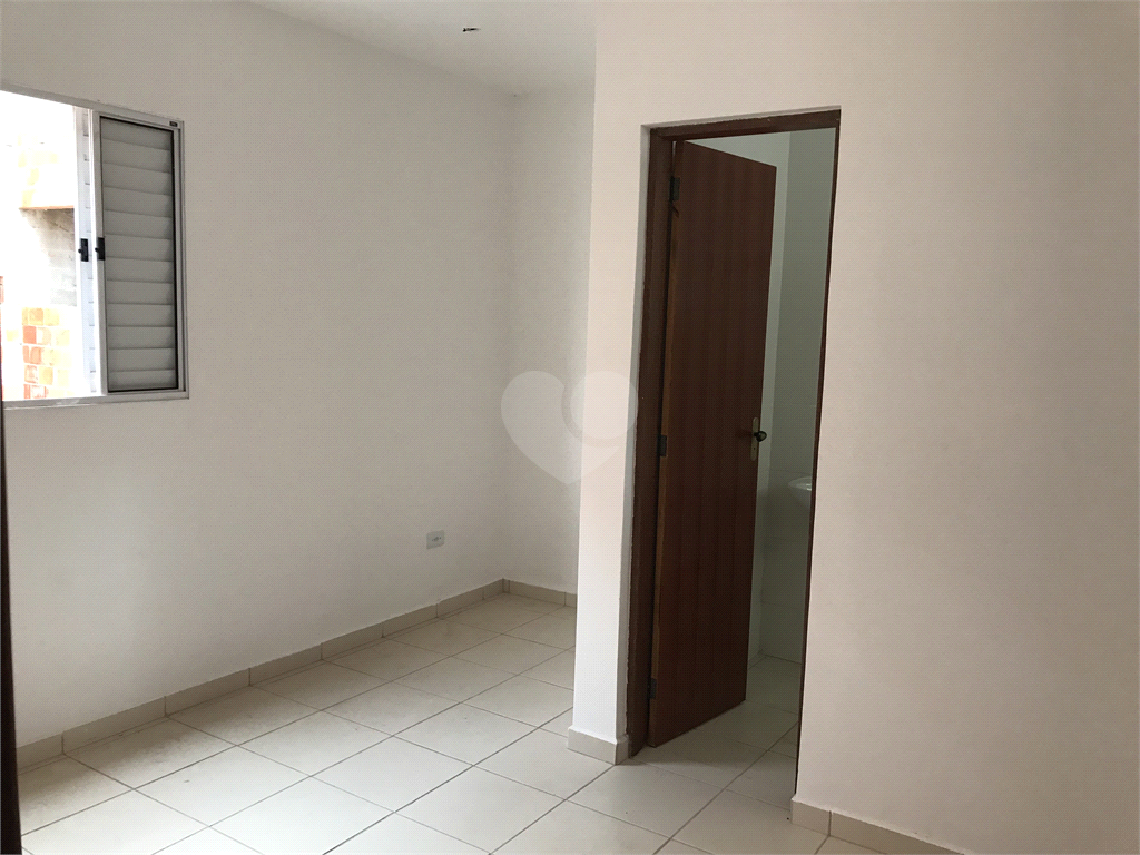 Venda Apartamento Sorocaba Aparecidinha REO370735 11