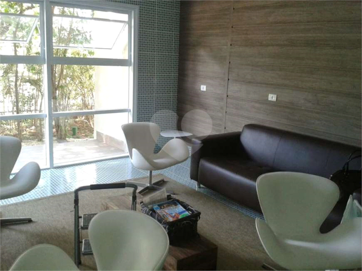 Venda Apartamento São Paulo Jardim Ampliação REO370739 14