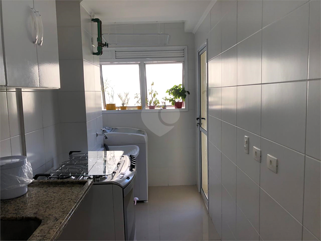 Venda Apartamento São Paulo Jardim Ampliação REO370739 4