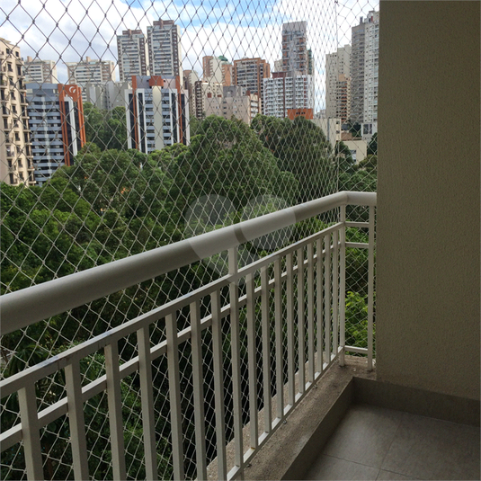 Venda Apartamento São Paulo Jardim Ampliação REO370739 8