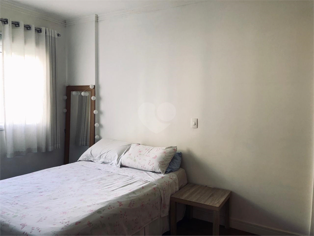 Venda Apartamento São Paulo Jardim Ampliação REO370739 5