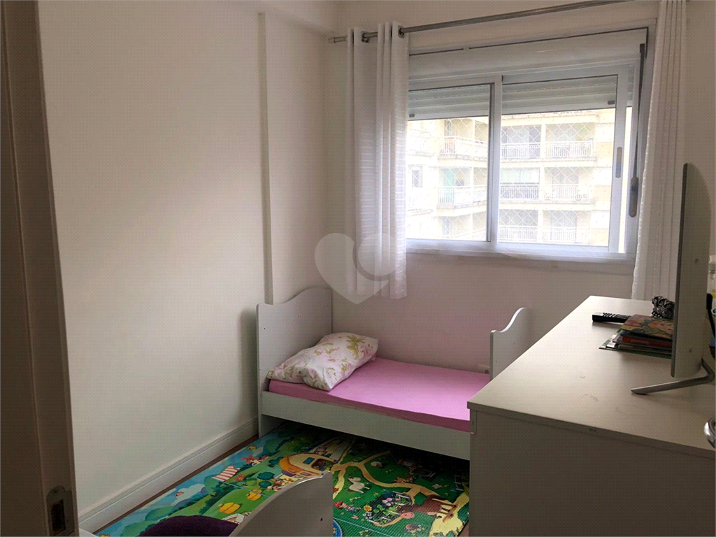 Venda Apartamento São Paulo Jardim Ampliação REO370739 6