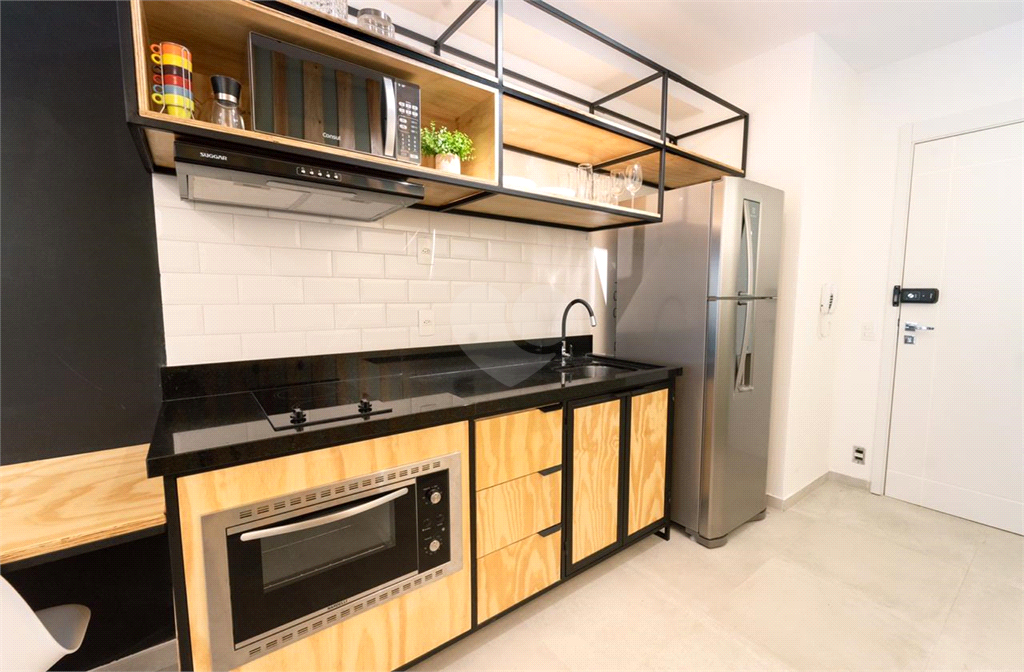 Venda Apartamento São Paulo Centro REO370743 21