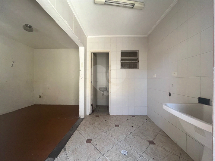 Venda Sobrado São Paulo Vila Mazzei REO370751 31