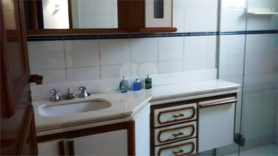 Venda Apartamento São Paulo Santana REO370752 14