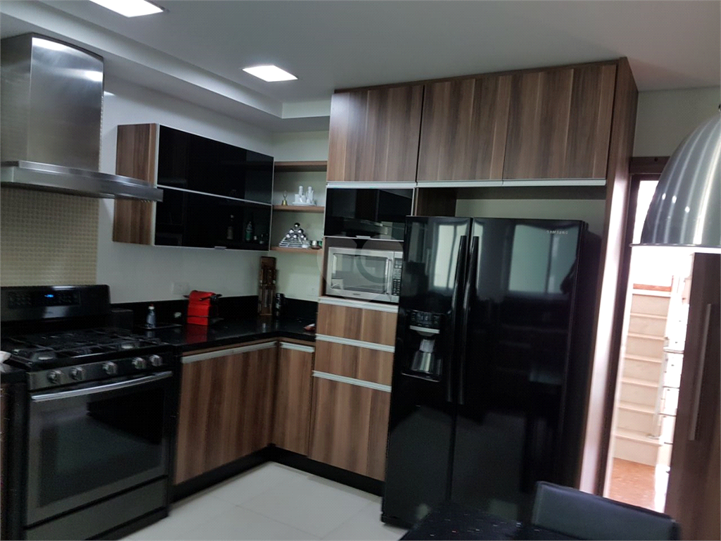 Venda Casa São Paulo Tucuruvi REO370787 13