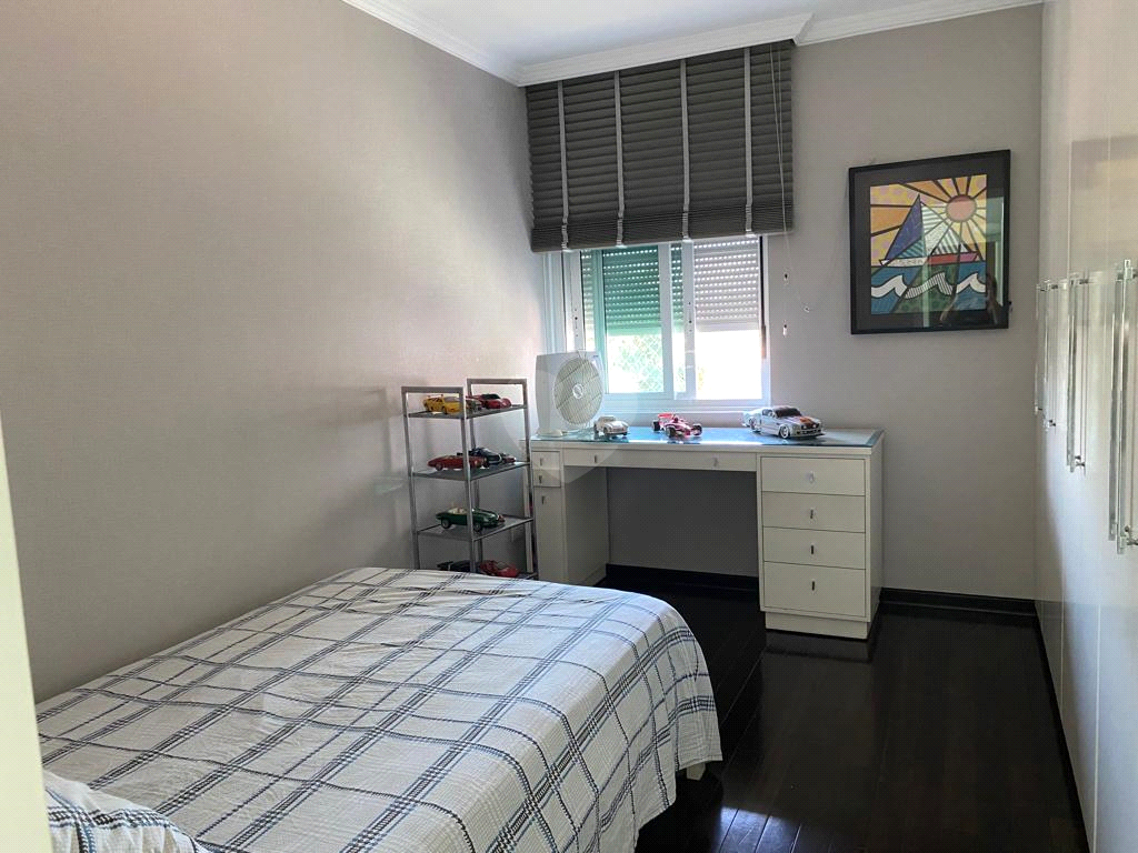 Venda Casa São Paulo Tucuruvi REO370787 23