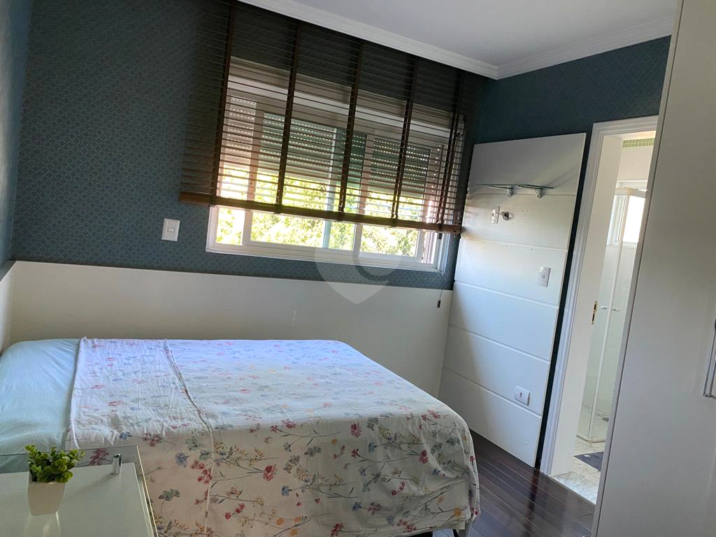 Venda Casa São Paulo Tucuruvi REO370787 44