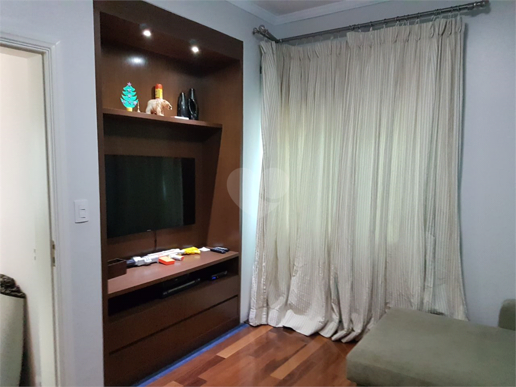 Venda Casa São Paulo Tucuruvi REO370787 12