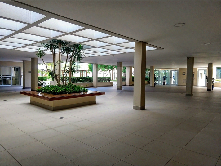 área de convivio social