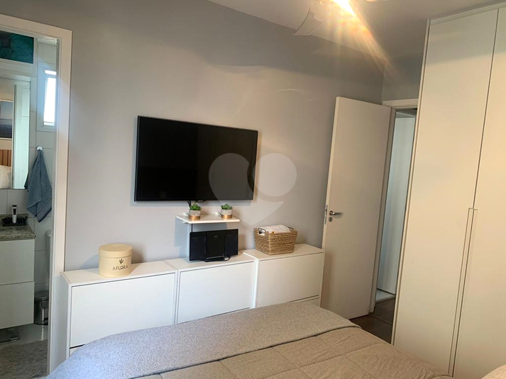 Venda Apartamento São Paulo Barra Funda REO370837 52