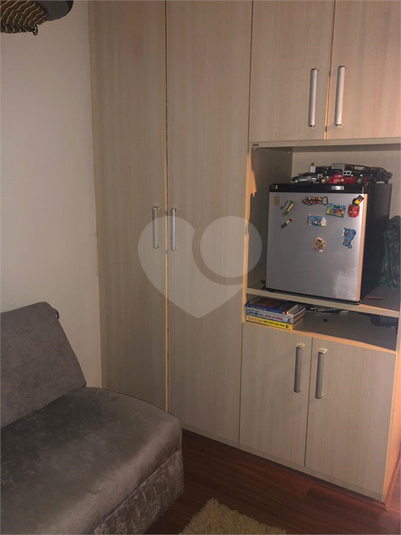 Venda Apartamento São Paulo Barra Funda REO370837 20