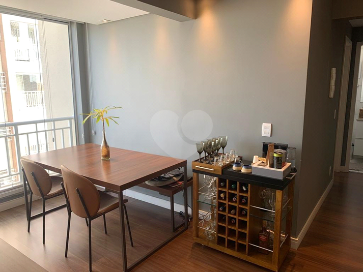 Venda Apartamento São Paulo Barra Funda REO370837 38