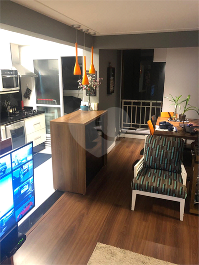 Venda Apartamento São Paulo Barra Funda REO370837 6