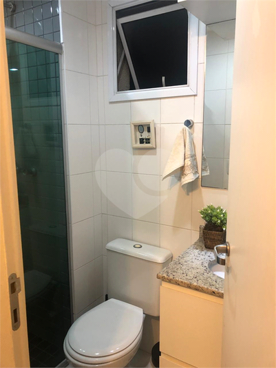 Venda Apartamento São Paulo Barra Funda REO370837 26