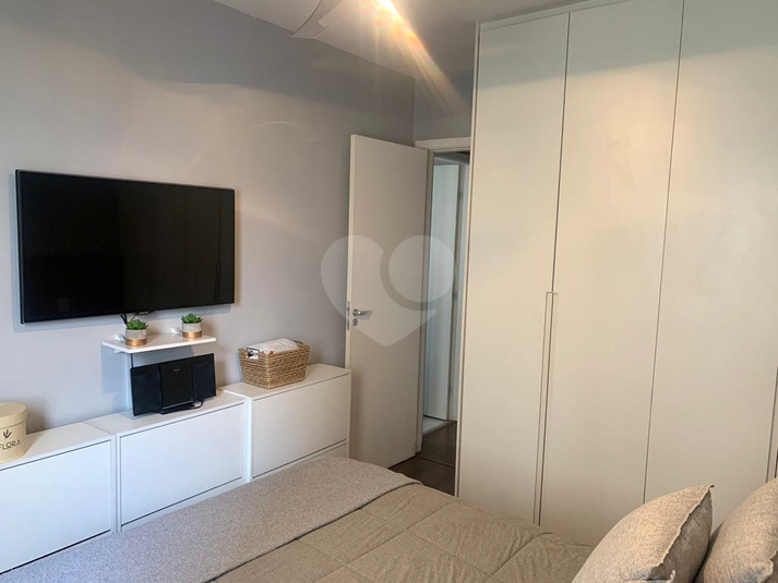 Venda Apartamento São Paulo Barra Funda REO370837 45