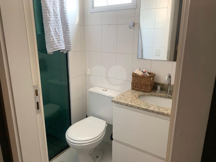 Venda Apartamento São Paulo Barra Funda REO370837 49