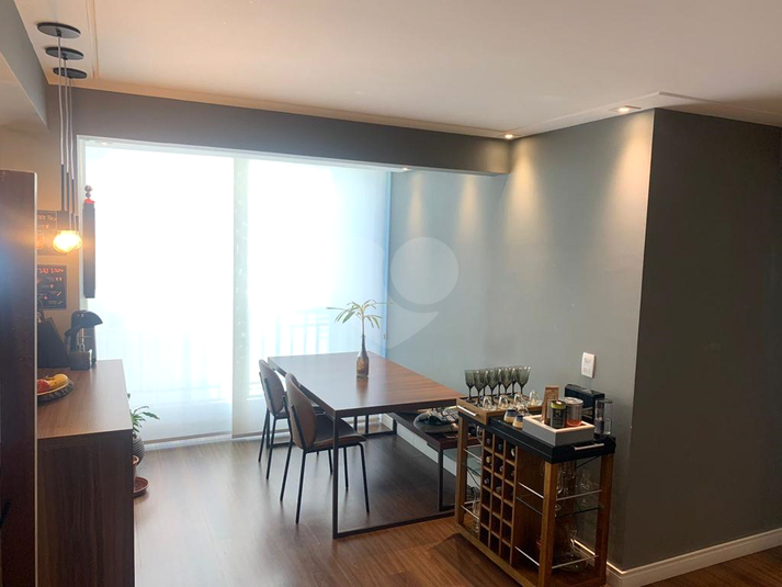 Venda Apartamento São Paulo Barra Funda REO370837 35