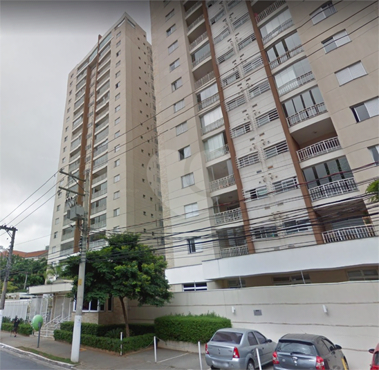 Venda Apartamento São Paulo Barra Funda REO370837 27