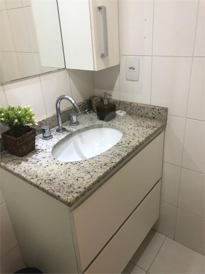 Venda Apartamento São Paulo Barra Funda REO370837 24