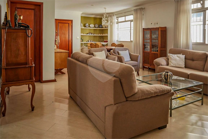 Venda Apartamento São Paulo Vila Mariana REO370868 1