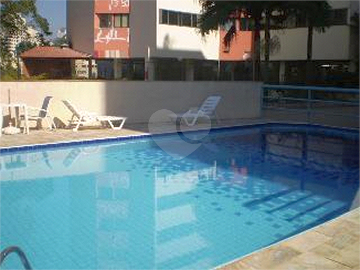 Venda Apartamento São Paulo Jardim Parque Morumbi REO370876 16