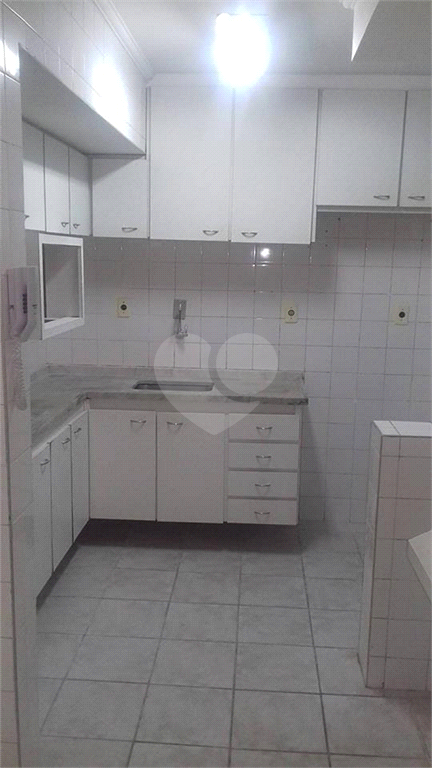 Venda Apartamento São Paulo Jardim Parque Morumbi REO370876 5