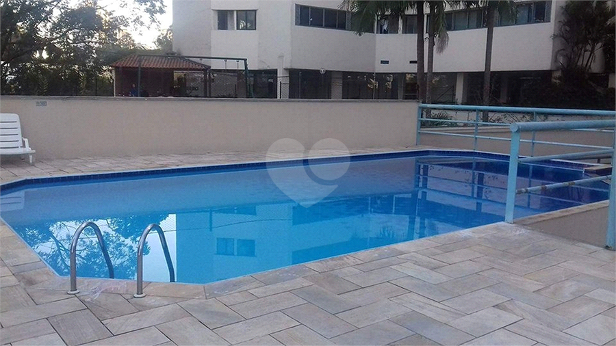 Venda Apartamento São Paulo Jardim Parque Morumbi REO370876 2