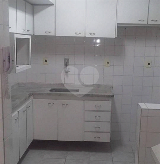 Venda Apartamento São Paulo Jardim Parque Morumbi REO370876 4