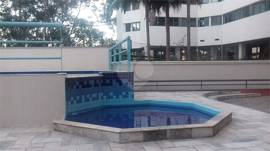 Venda Apartamento São Paulo Jardim Parque Morumbi REO370876 14