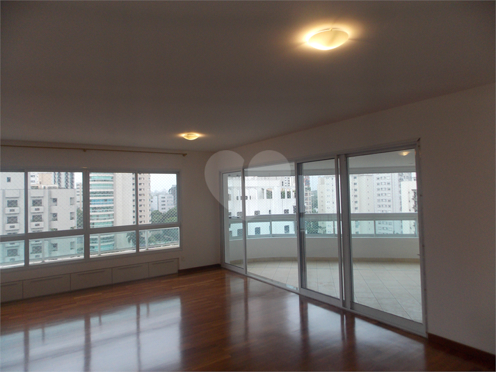 Venda Apartamento São Paulo Indianópolis REO370909 4