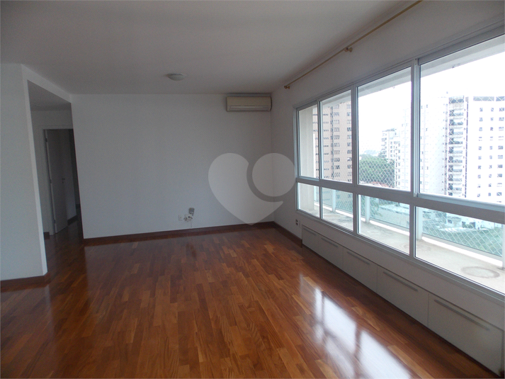 Venda Apartamento São Paulo Indianópolis REO370909 6