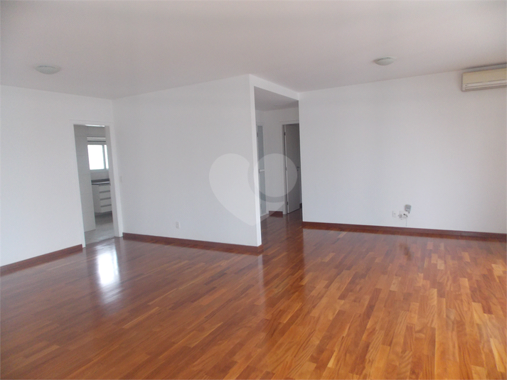 Venda Apartamento São Paulo Indianópolis REO370909 7