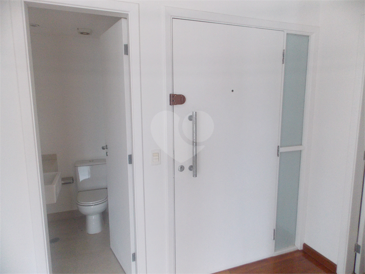 Venda Apartamento São Paulo Indianópolis REO370909 9