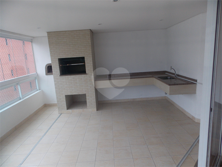 Venda Apartamento São Paulo Indianópolis REO370909 1