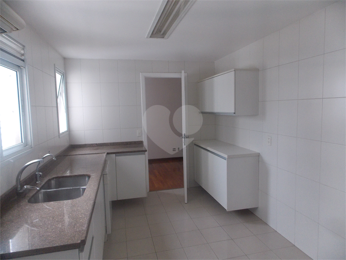 Venda Apartamento São Paulo Indianópolis REO370909 22