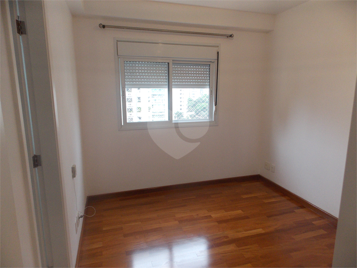 Venda Apartamento São Paulo Indianópolis REO370909 11