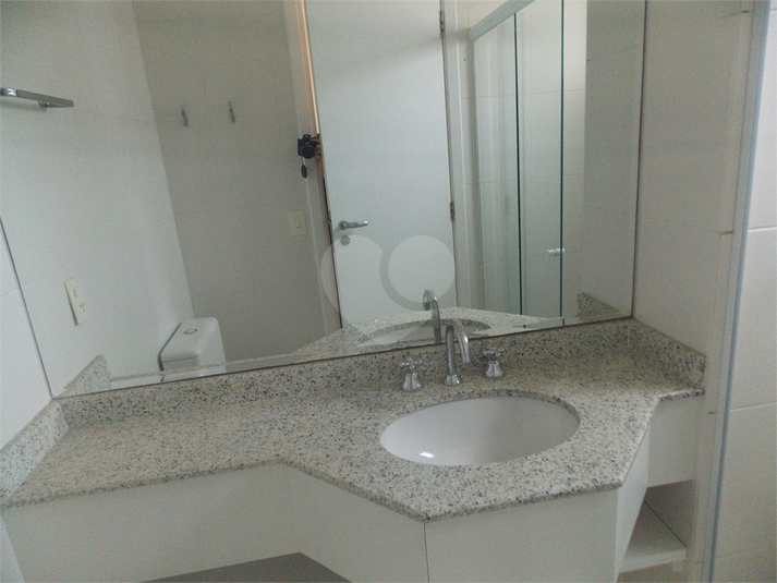 Venda Apartamento São Paulo Indianópolis REO370909 12