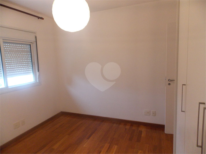 Venda Apartamento São Paulo Indianópolis REO370909 16