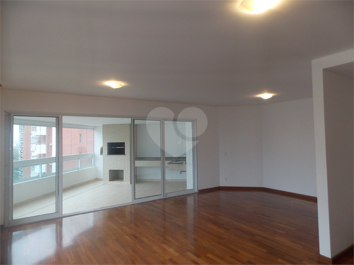 Venda Apartamento São Paulo Indianópolis REO370909 3