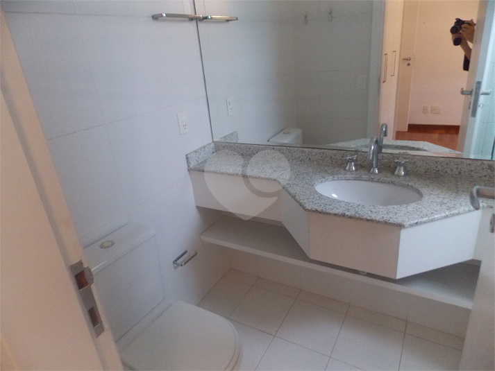 Venda Apartamento São Paulo Indianópolis REO370909 14