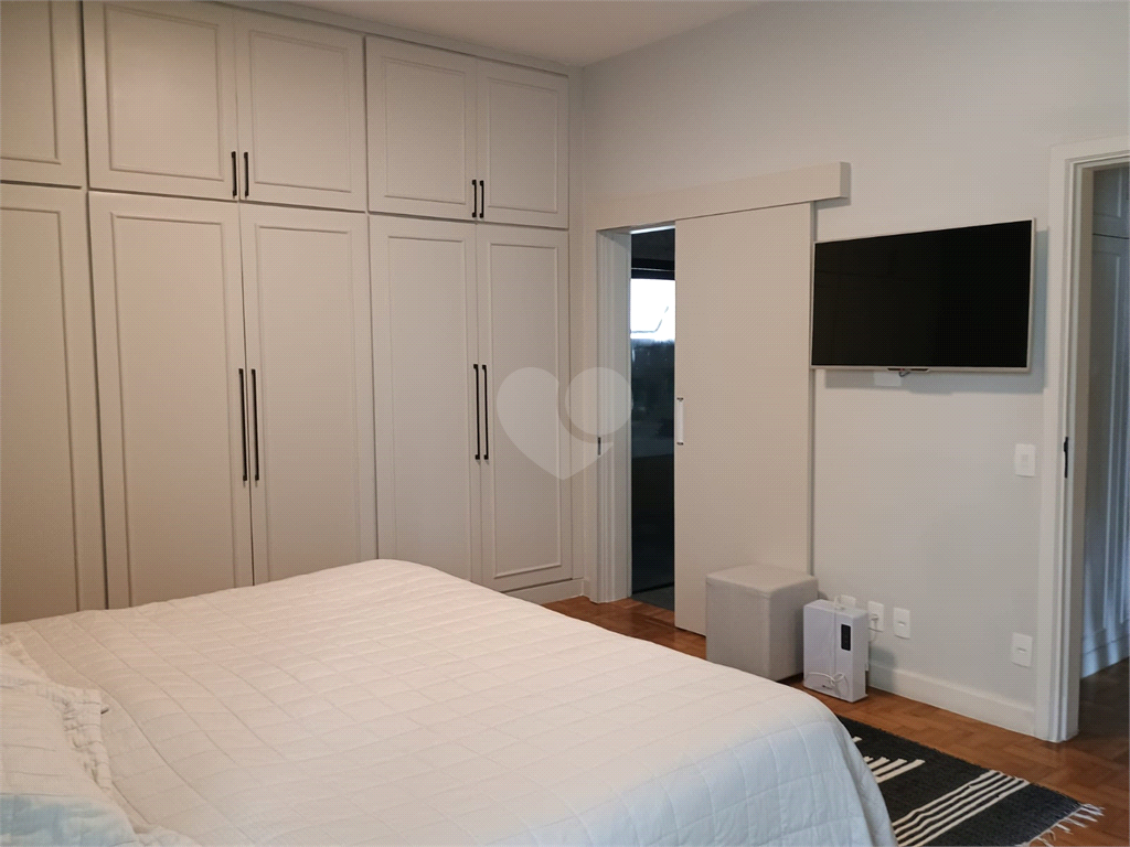 Venda Apartamento São Paulo Jardim Paulista REO370916 9