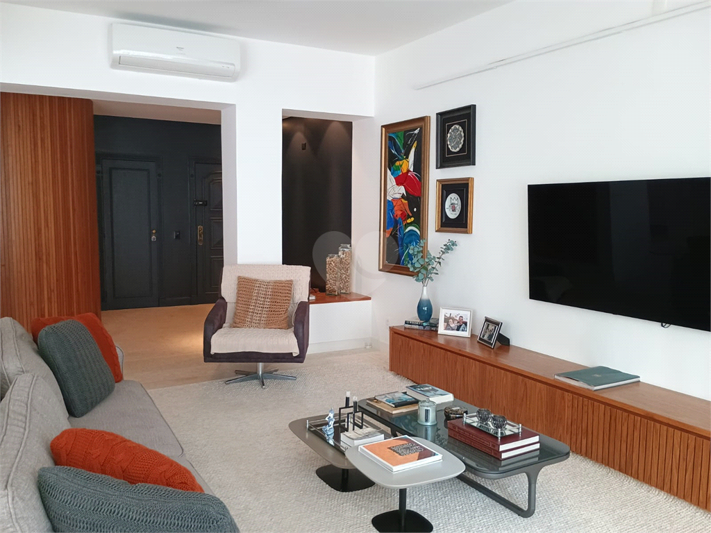 Venda Apartamento São Paulo Jardim Paulista REO370916 17