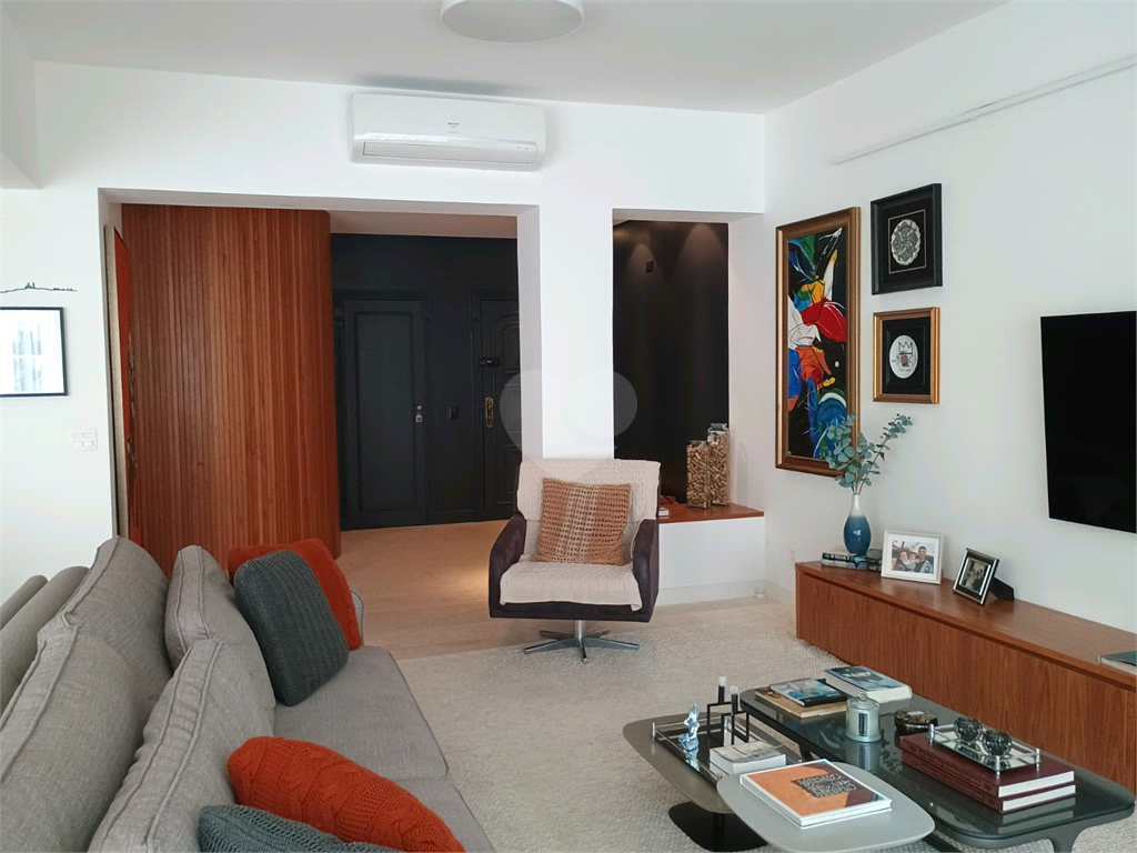 Venda Apartamento São Paulo Jardim Paulista REO370916 25