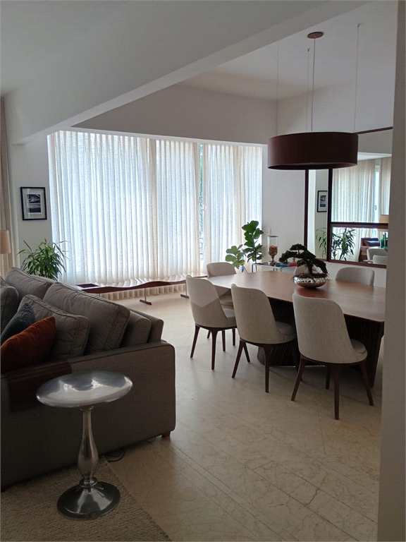 Venda Apartamento São Paulo Jardim Paulista REO370916 29